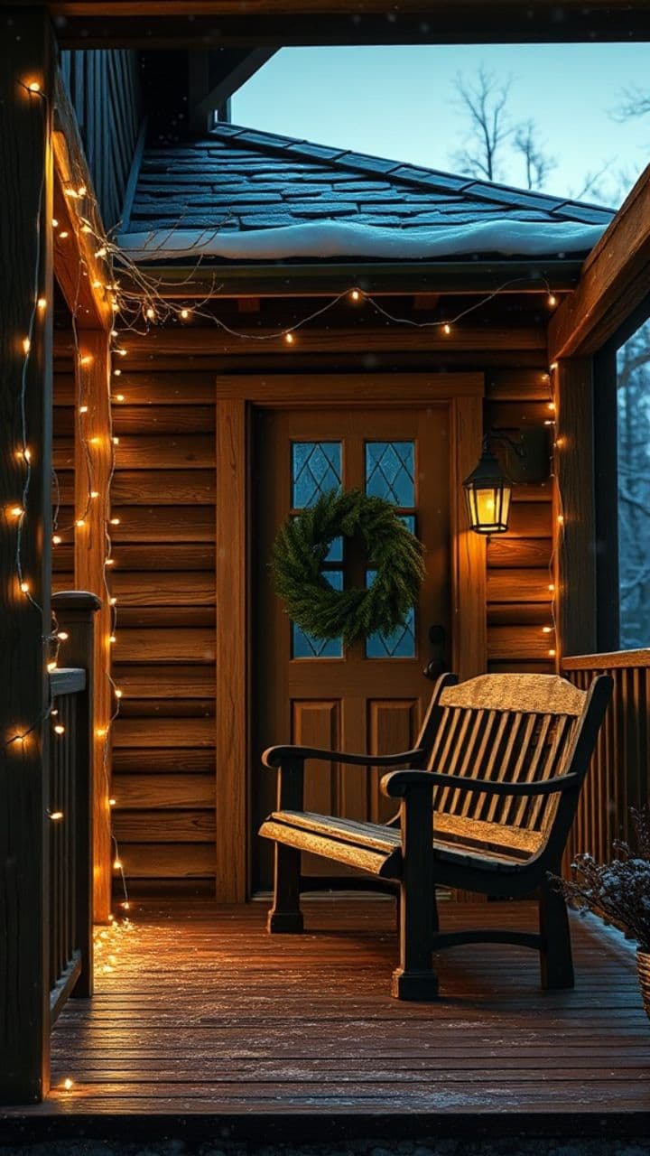 Christmas Shenanigans with My Misfit Love