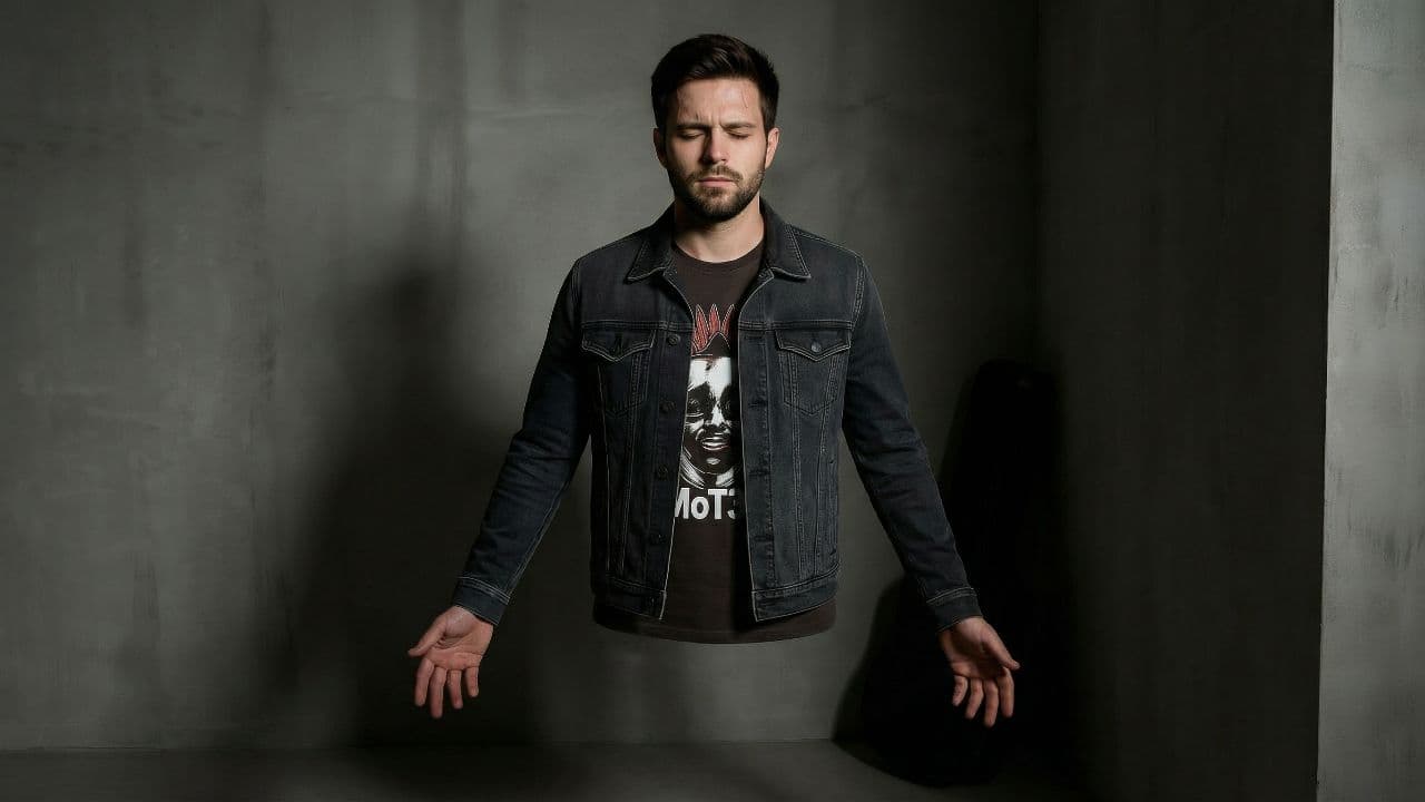 Rising Without Wings