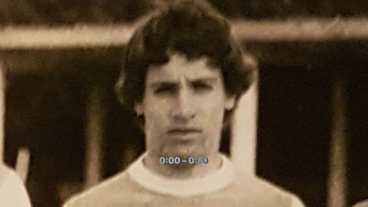 Là où l’amour continue de passer