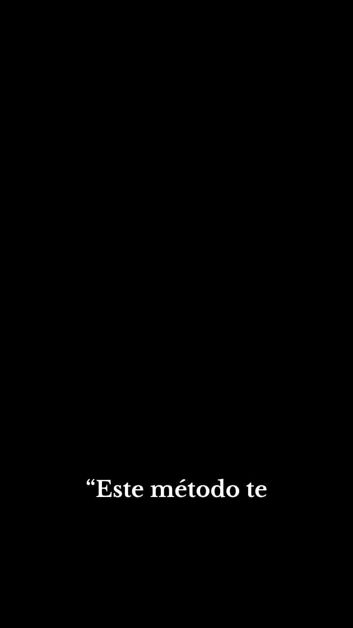 Los cinco kilos de la mochila