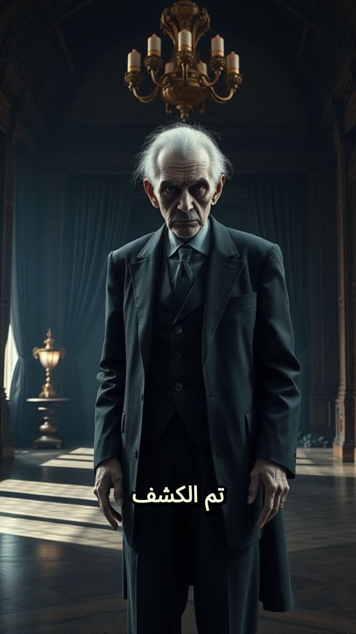 زعيم المنظمة: رينيا كاراسوما حيٌّ 140 عامًا