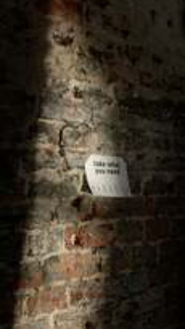 Cegła jako fundament