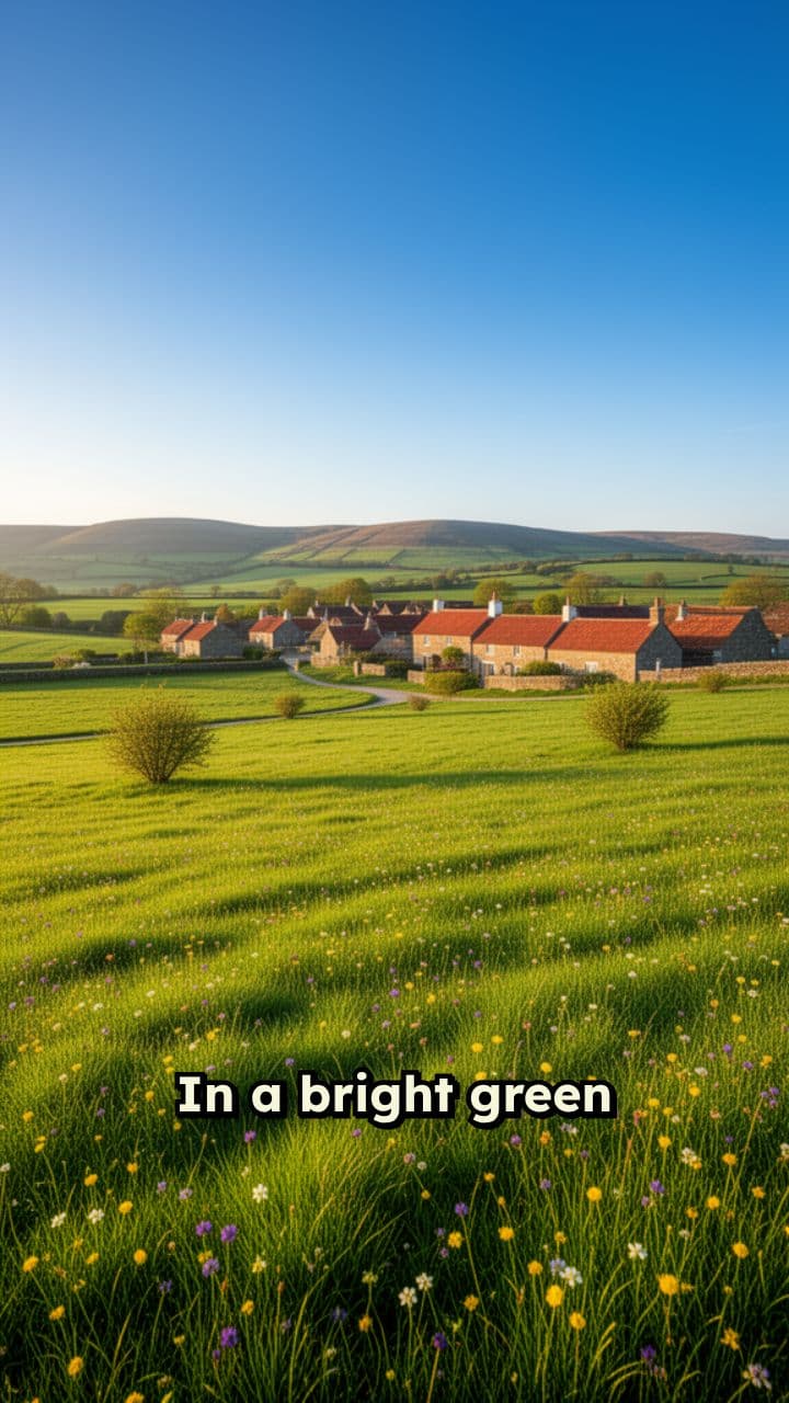 Timo the Tree Who Wouldn’t Share