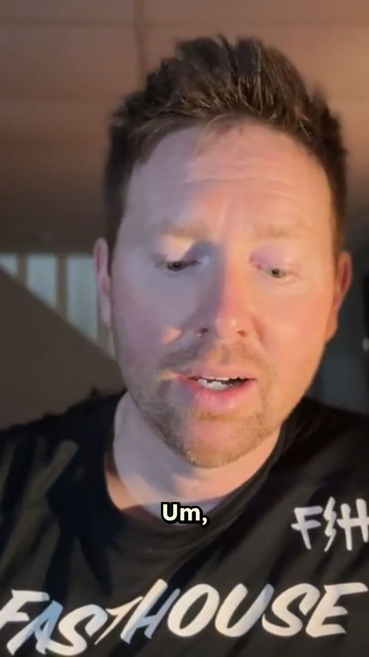 The Unforgivable Sin of This Drone