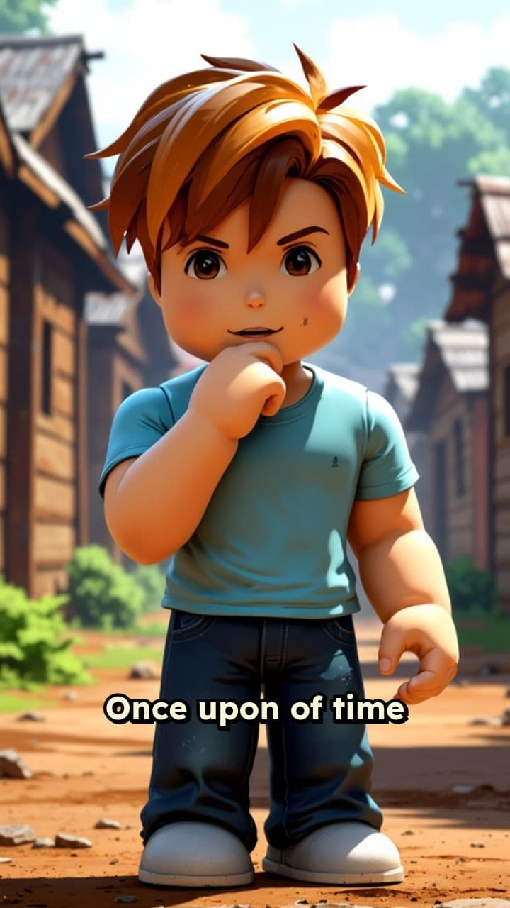 Bacon's Battle for Family