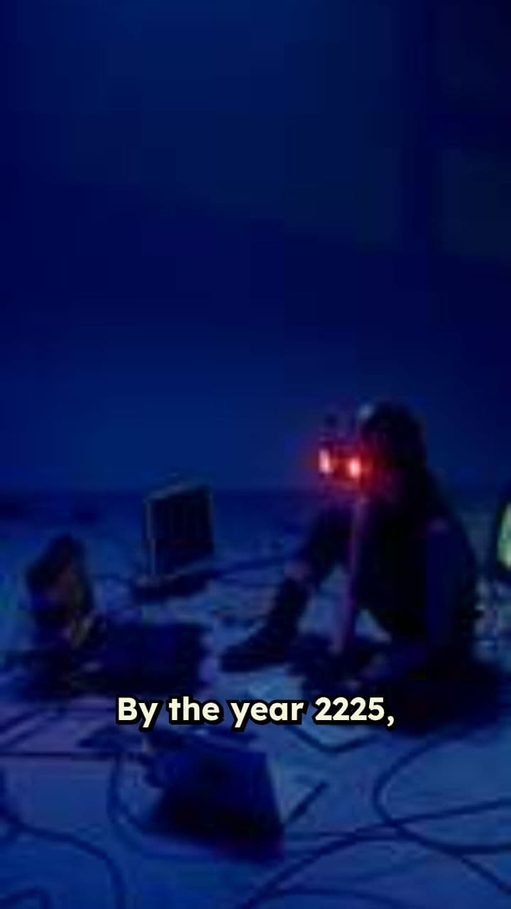 The Future of Immersive Gaming