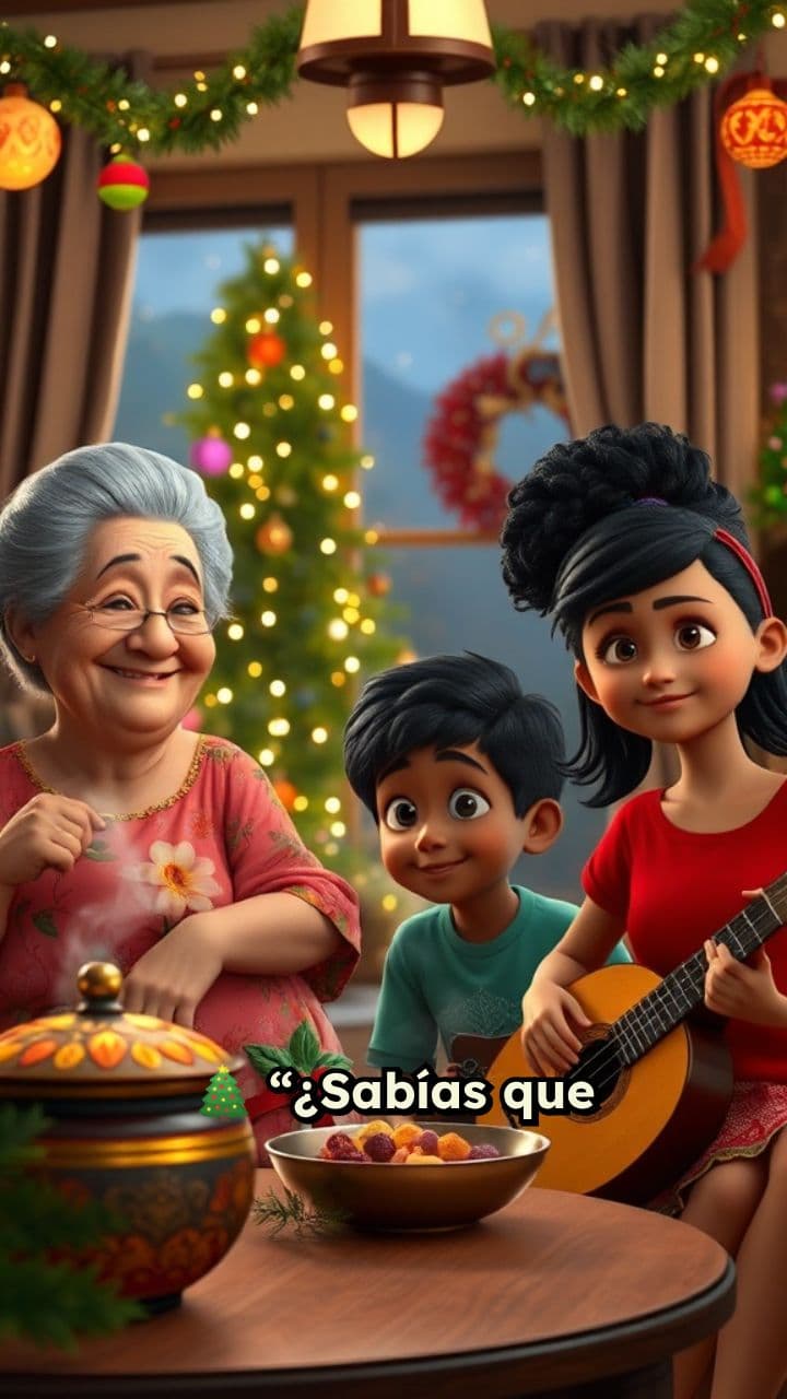 Navidad en Venezuela: Tradición y Alegría