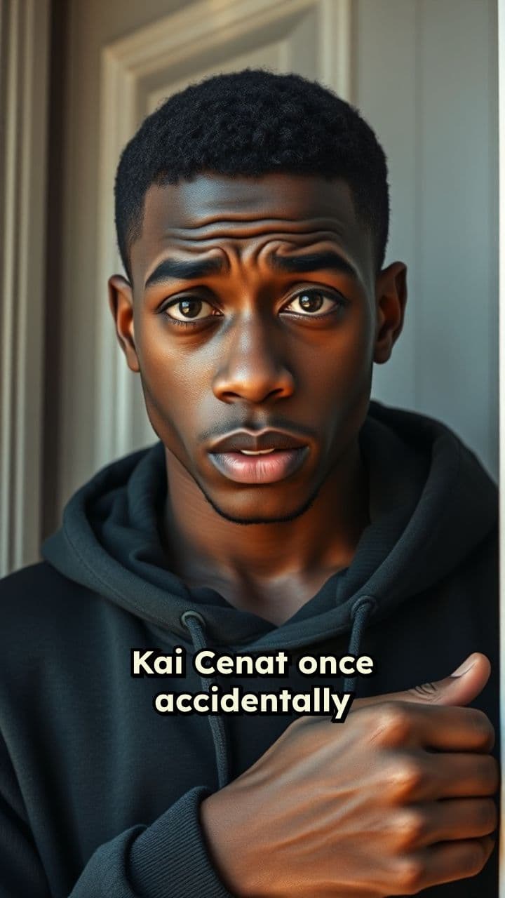 Locked Out: A Streaming Mishap