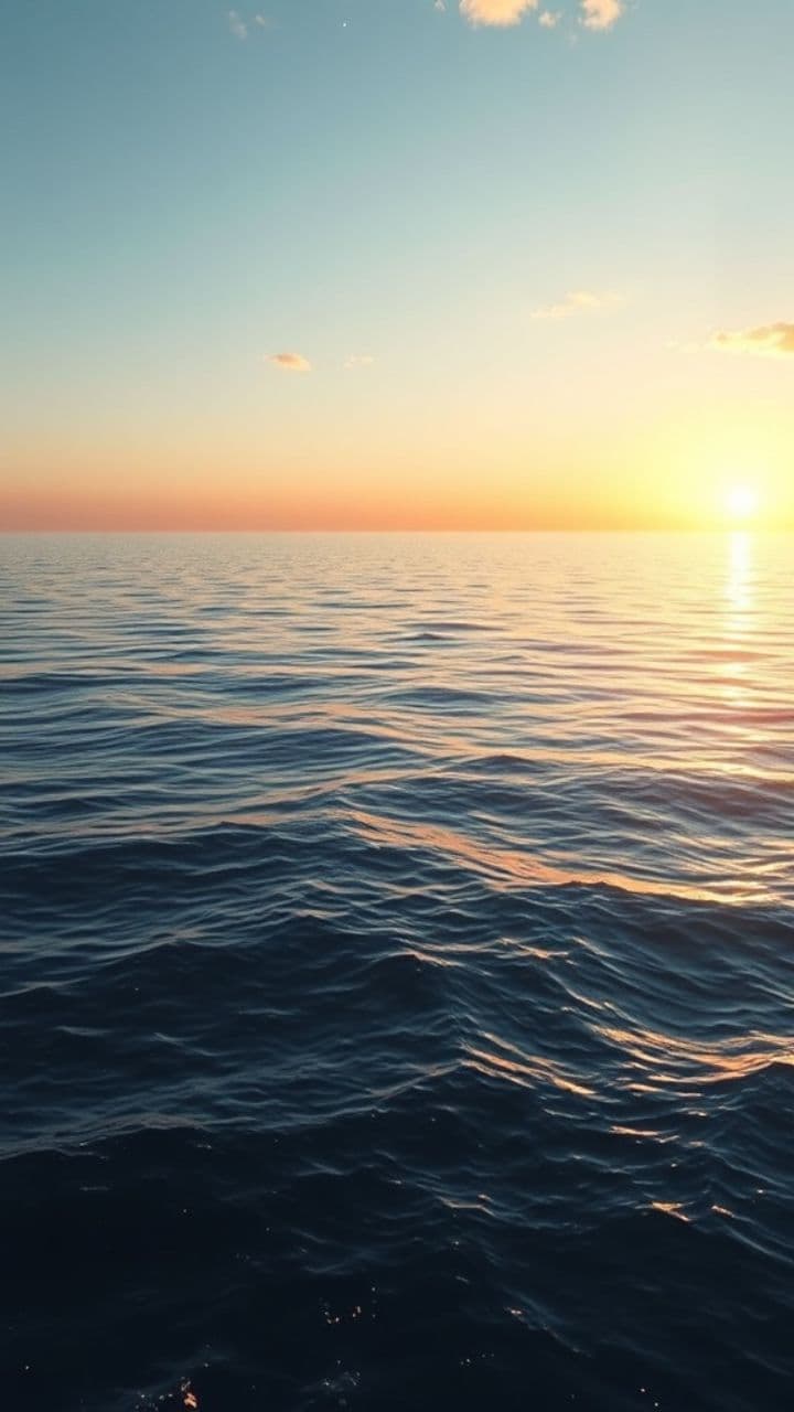 Euphoric Journey Through Sound