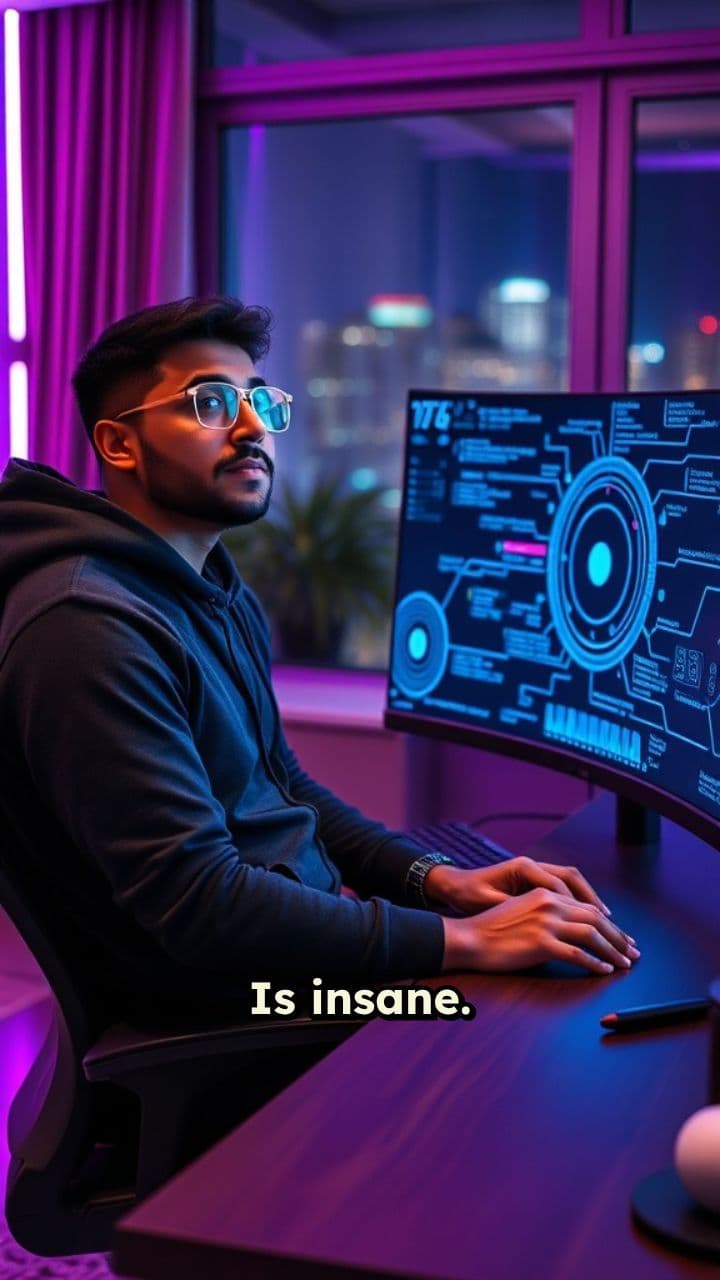 TARS: Free Open-Source AI Agent