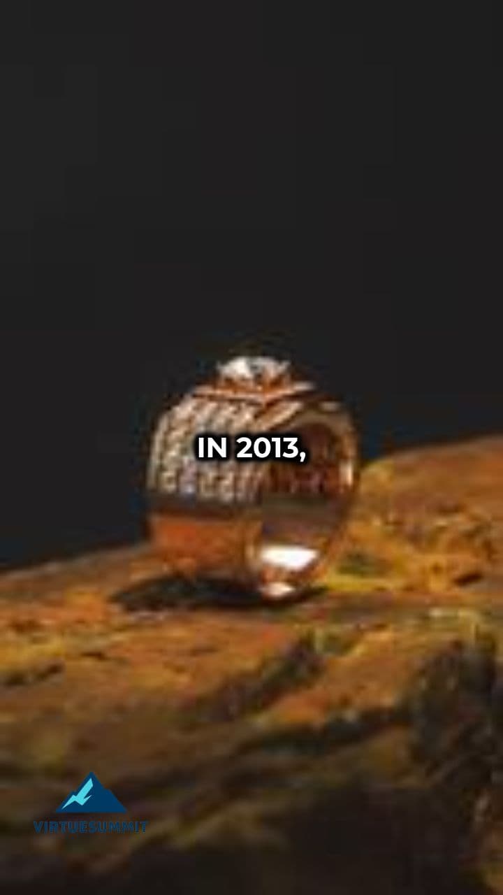 Honesty Returned, Life Transformed