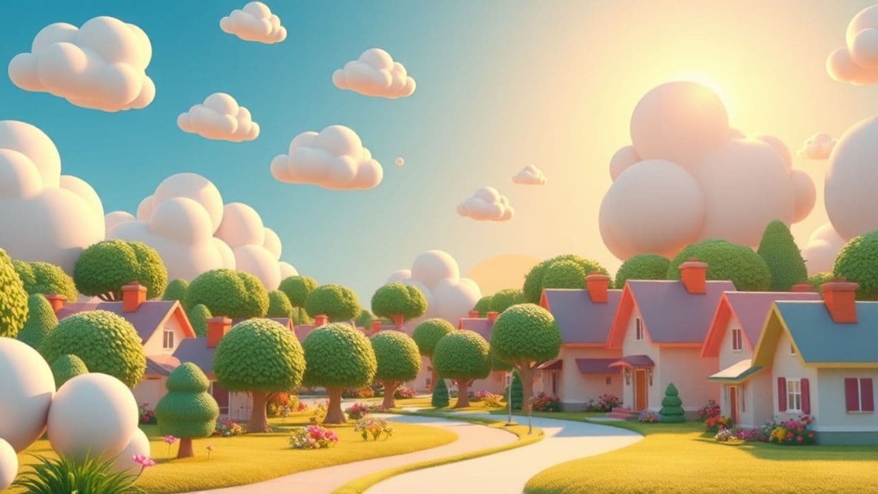 Lia, Timo, Natalie und Bailey