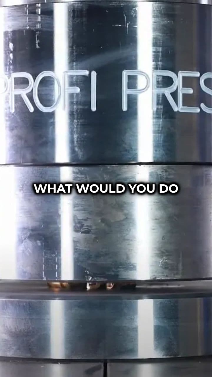 Five Days to Live Mix-Up