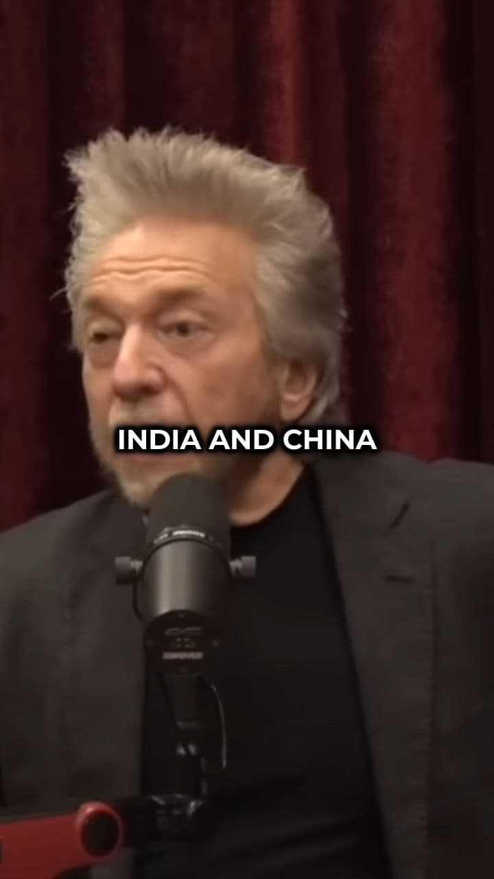 China's Bombshell Plan to Televise Moon Discoveries