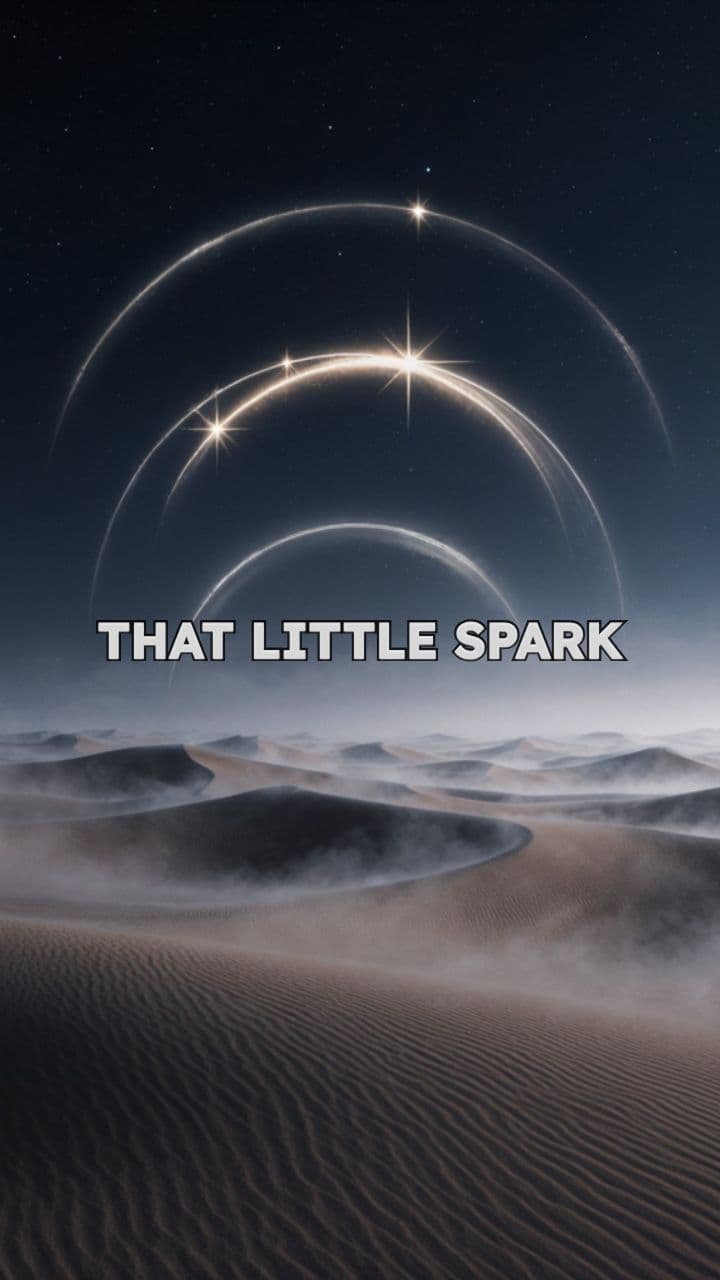 Ignite Your Momentum