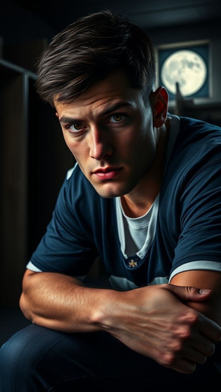 Jesus Took My Roster