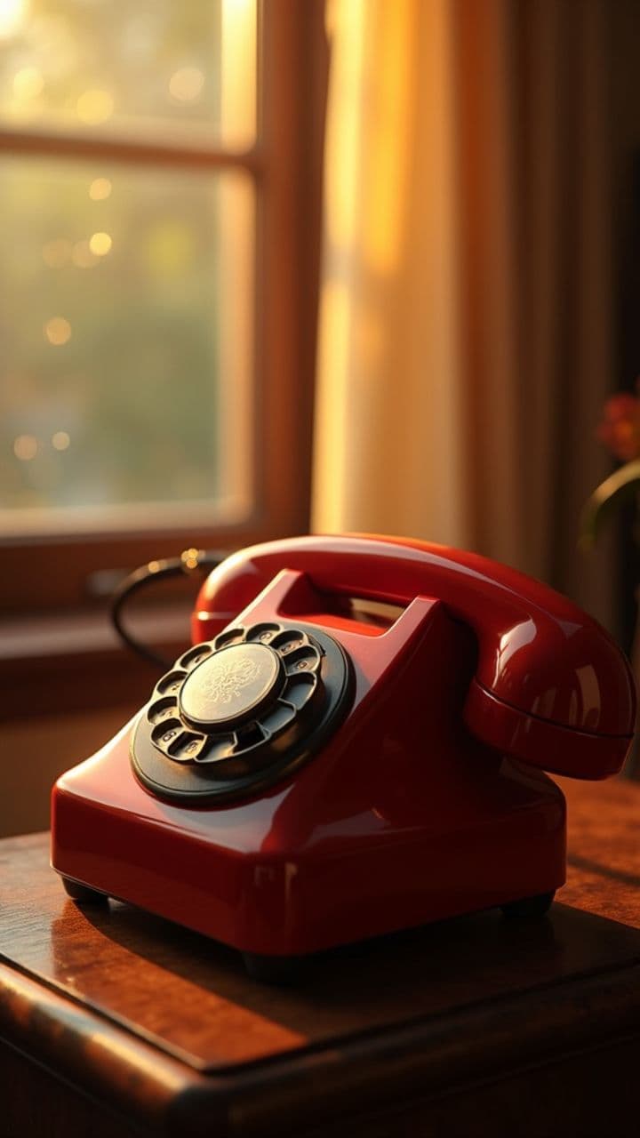 La Luz en la Llamada