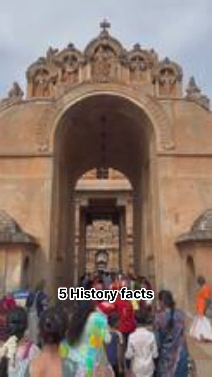 Bizarre Historical Events That Actually Happened