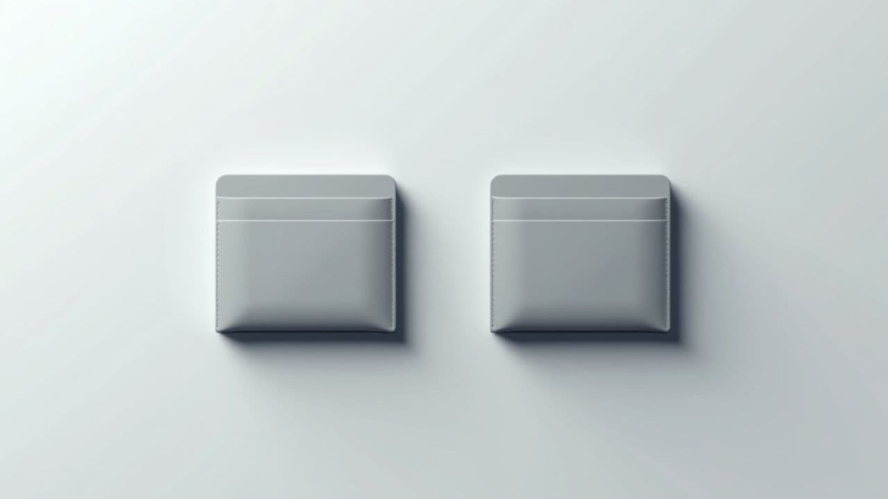 Bitcoin Wallet Comparison