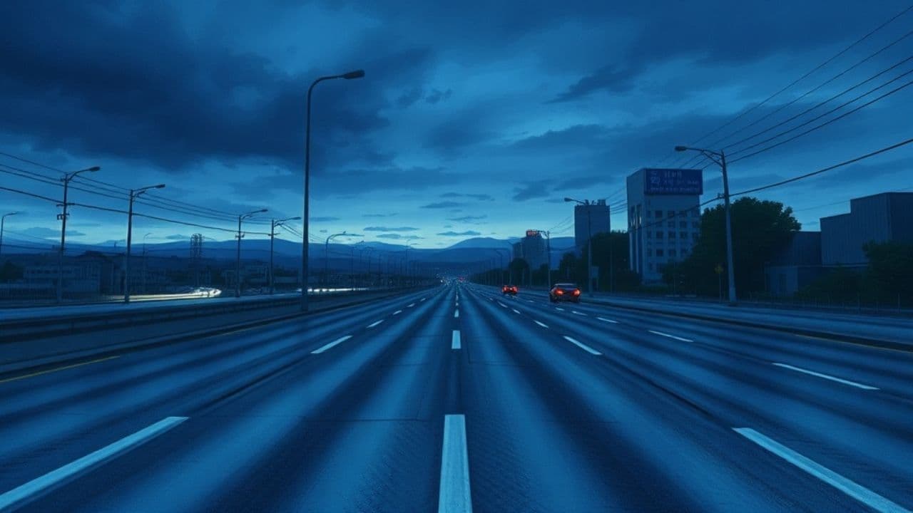 ยืนทั้งที่รู้ว่าต้องพัง