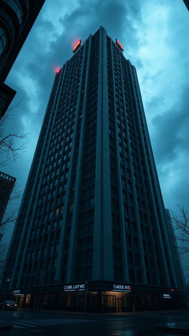 Nightstar: Die Kings der Straße