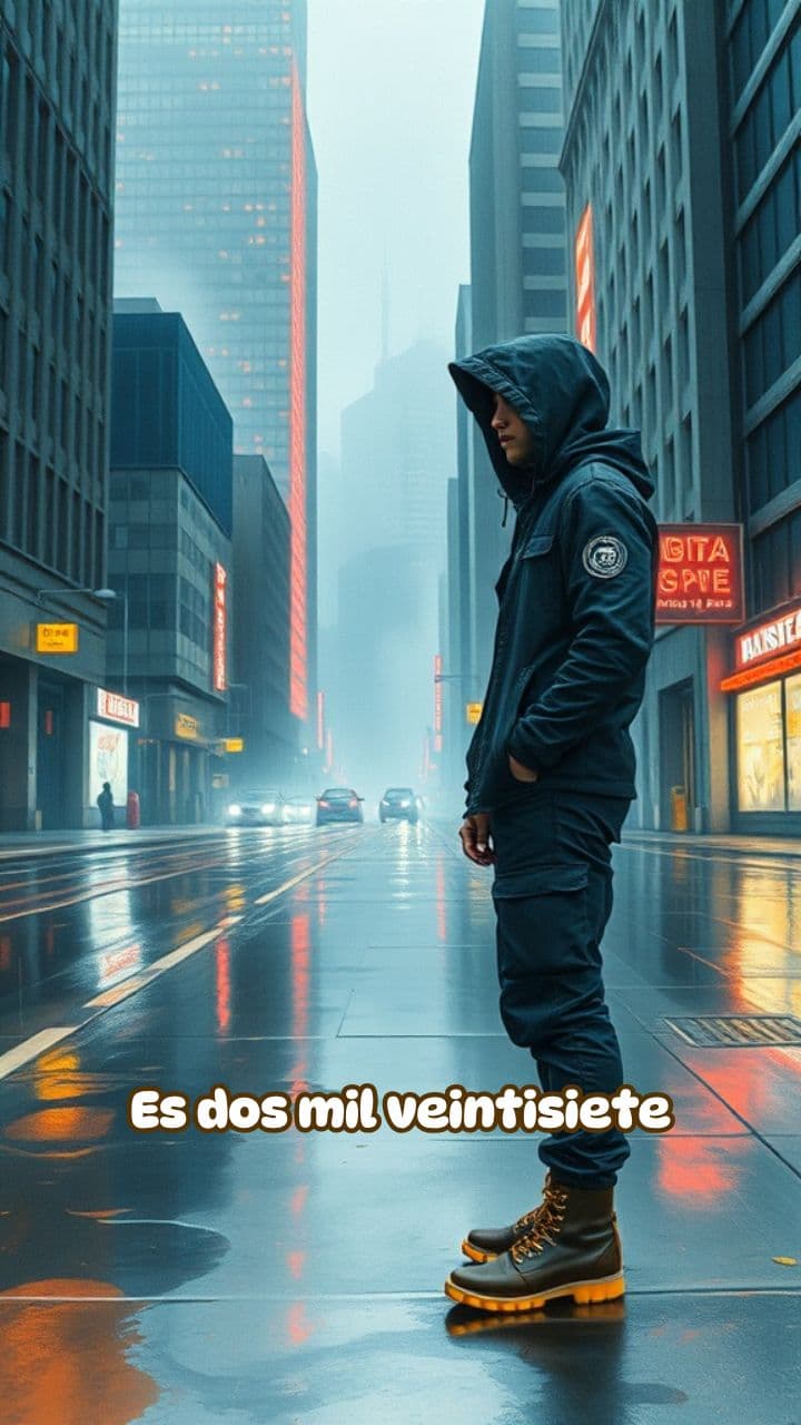 Resistencia en la Soledad