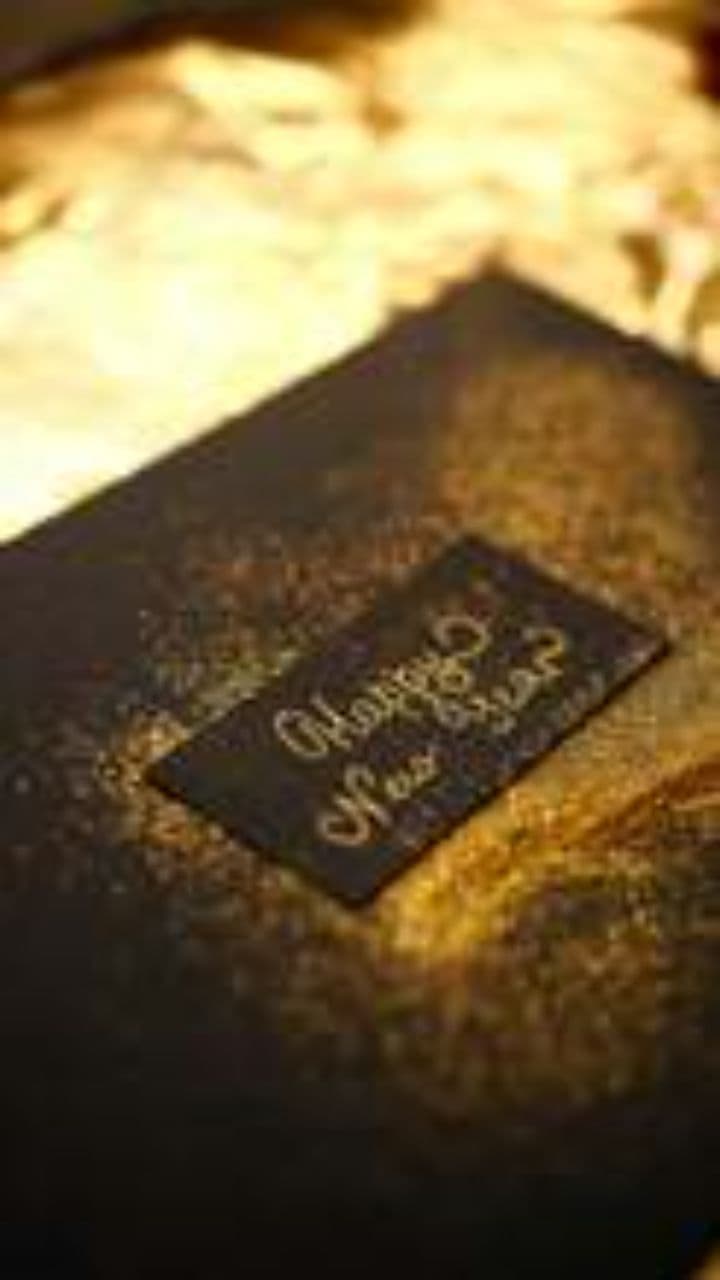 ख्वाबों का खाली घर