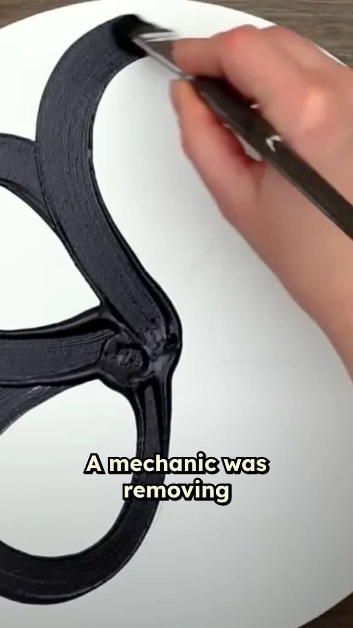 The Mechanic and the Heart Surgeon