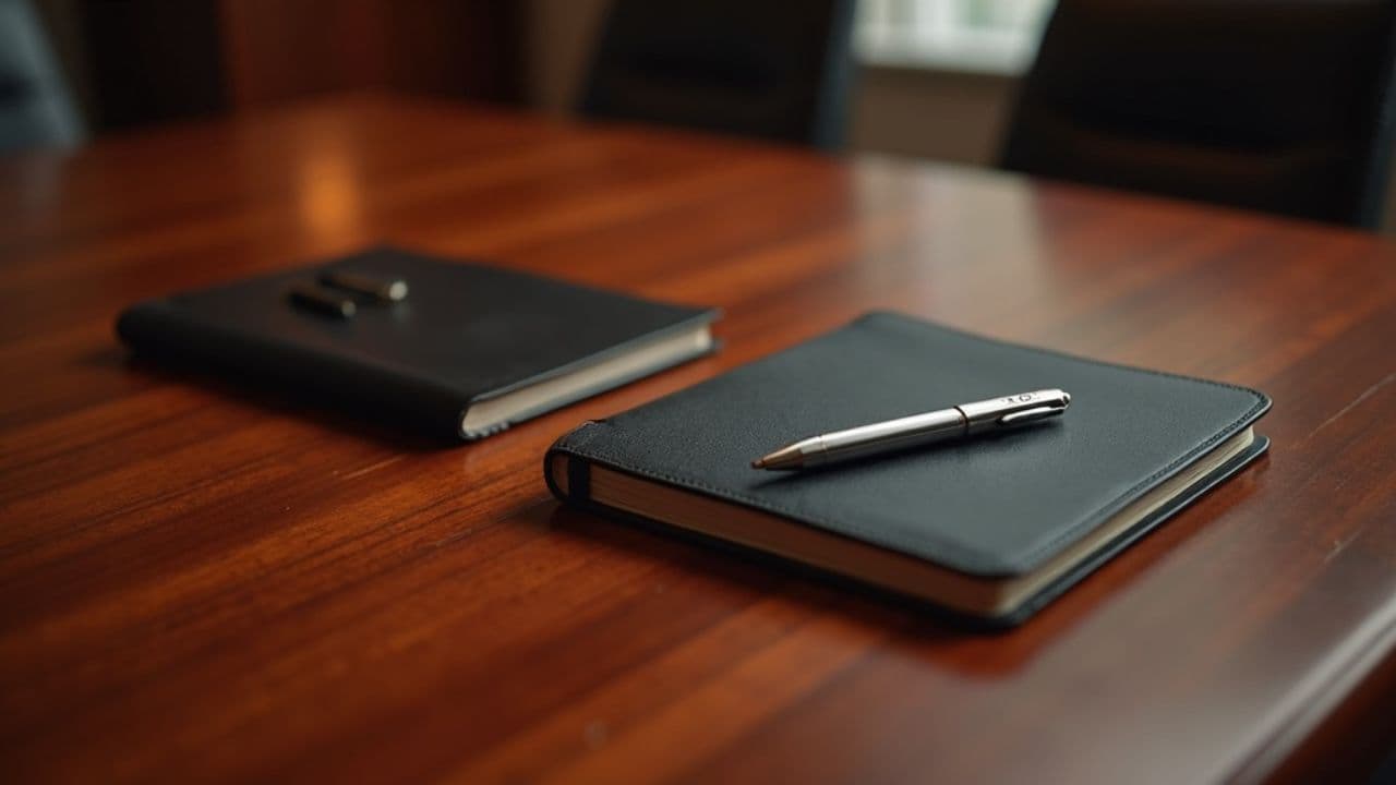 Welcome to At the Table