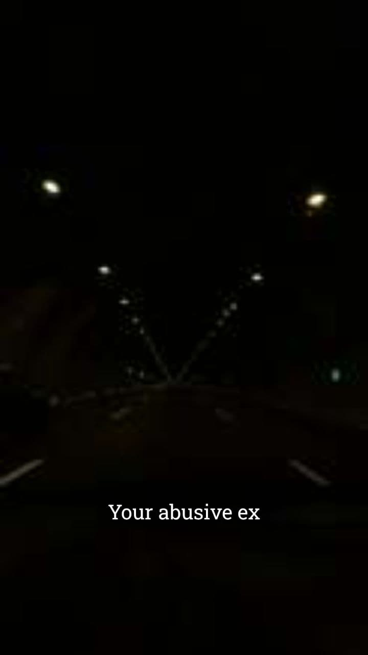 "Facing the Past: A Relationship at Risk"