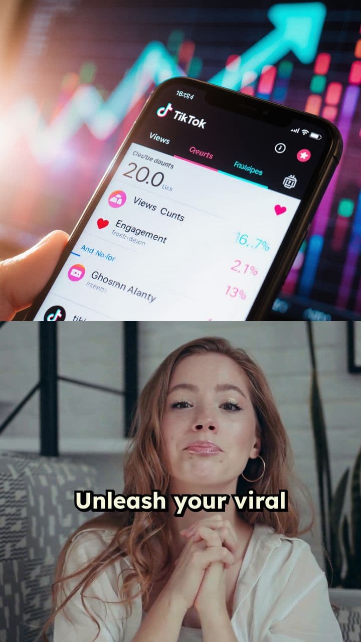 Unlock Your TikTok Viral Potential