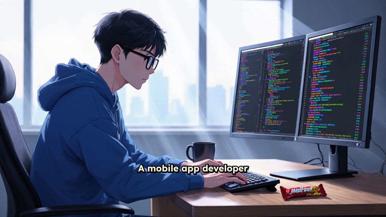Flutter App Development in Action