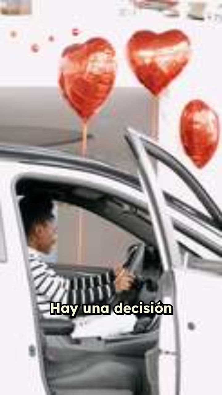 Tu cerebro decide antes que tú