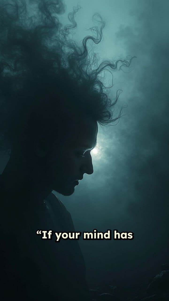 Keep Going: Your Story Isn't Over