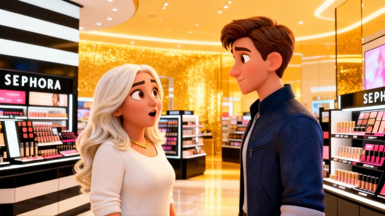 #7071 Encore et Toujours