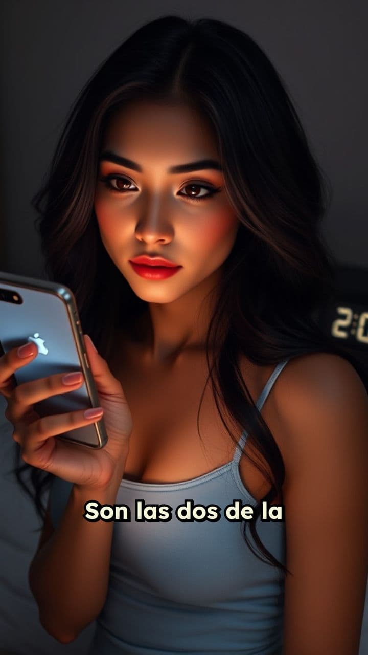 Late Night Love and Heartbreak