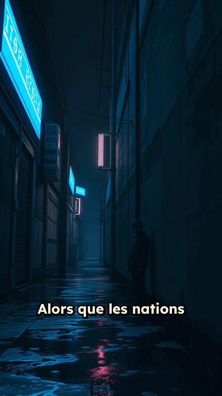 Secrets du Passé et Choix Impossibles