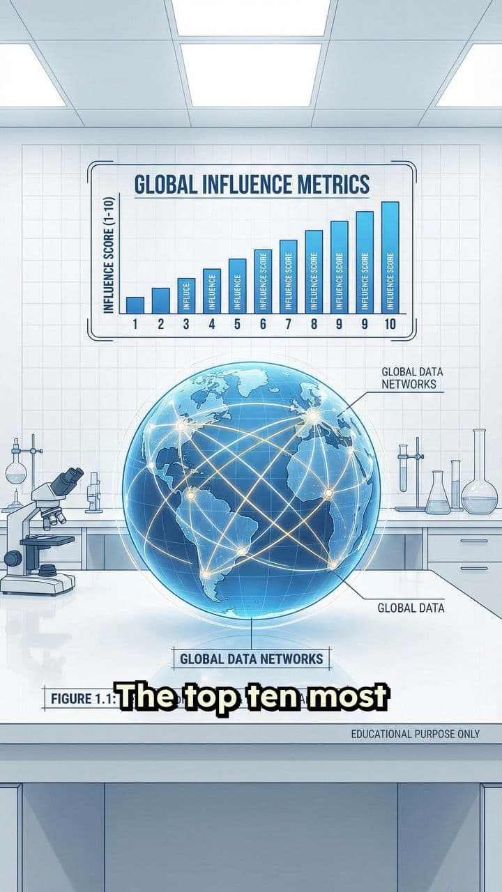 Most Influential People in History