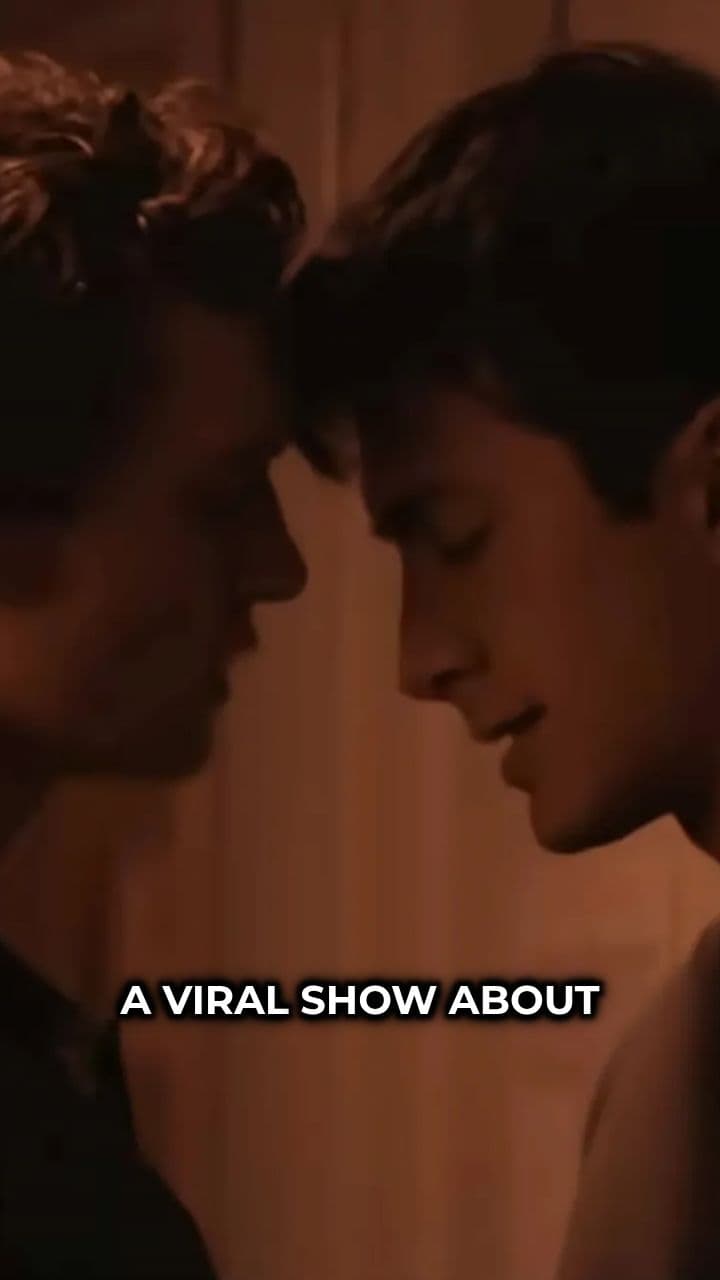 Toxic Reality Behind Gay Hockey Fantasy