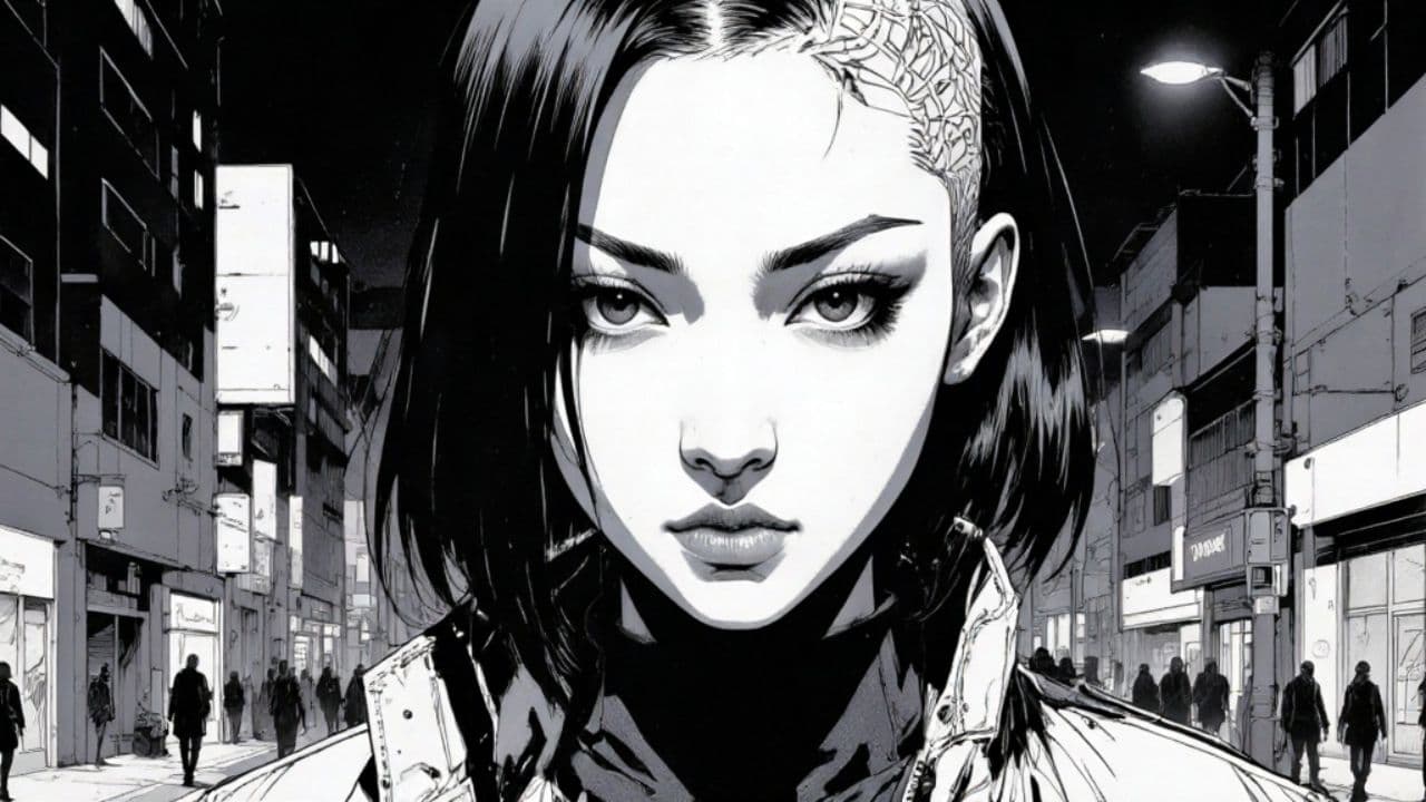 Introducing Zara: The Electric Queen