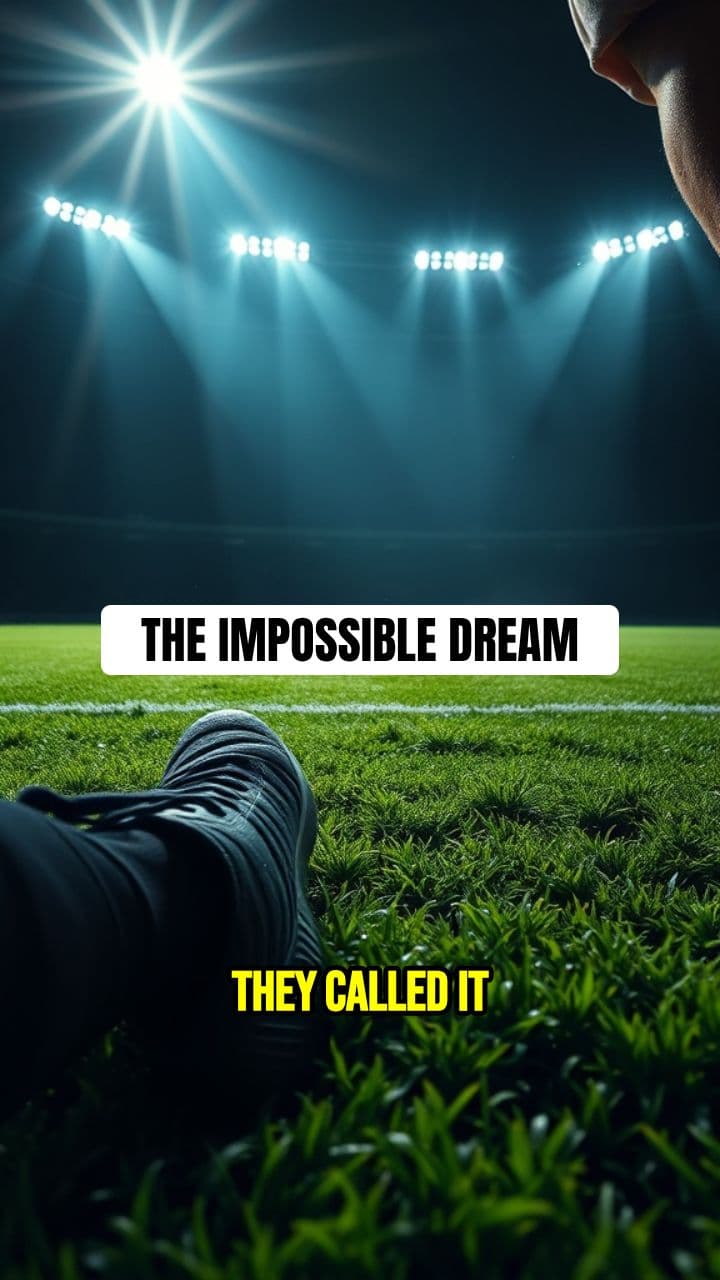 Haiti's Miracle: The Day the World Stood Still