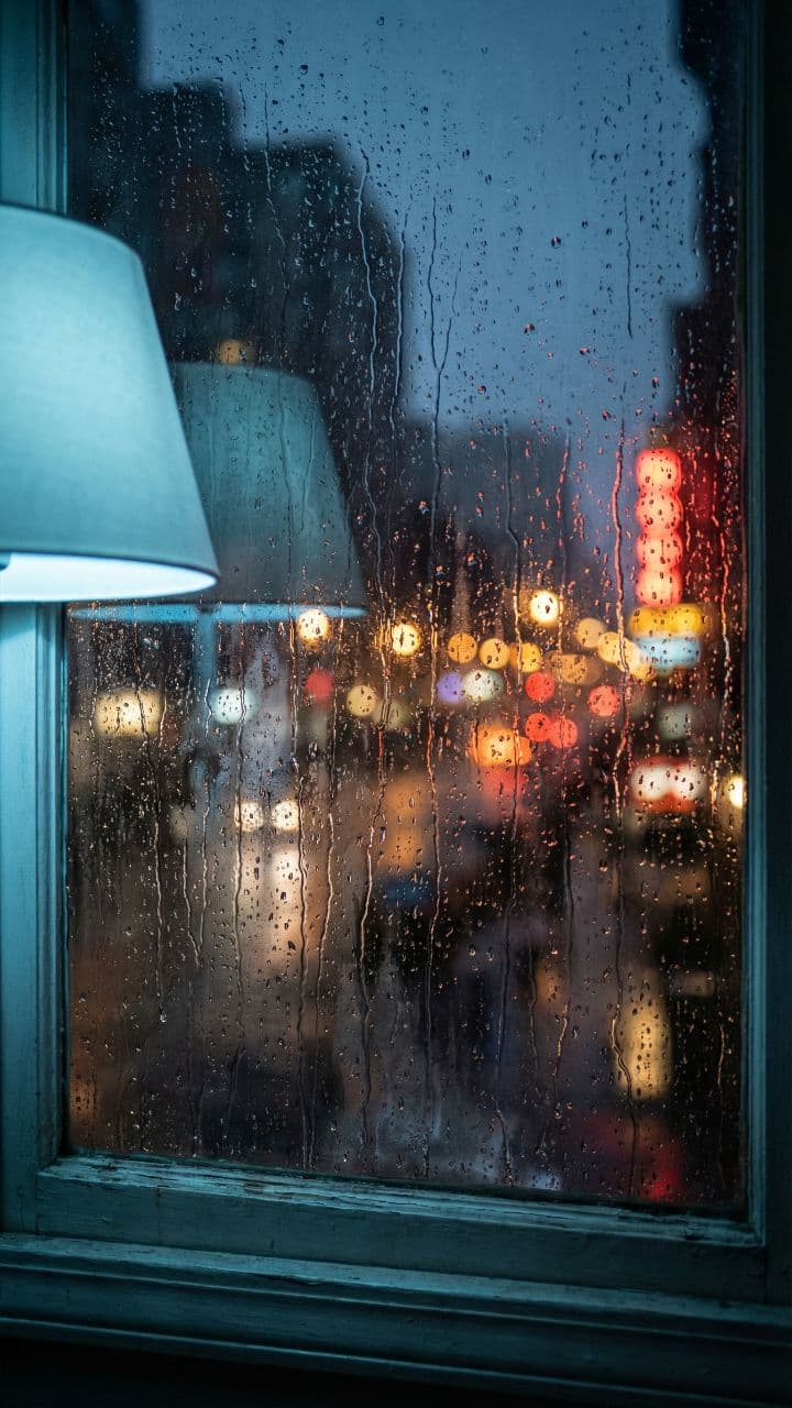 Recuerdos de un amor perdido