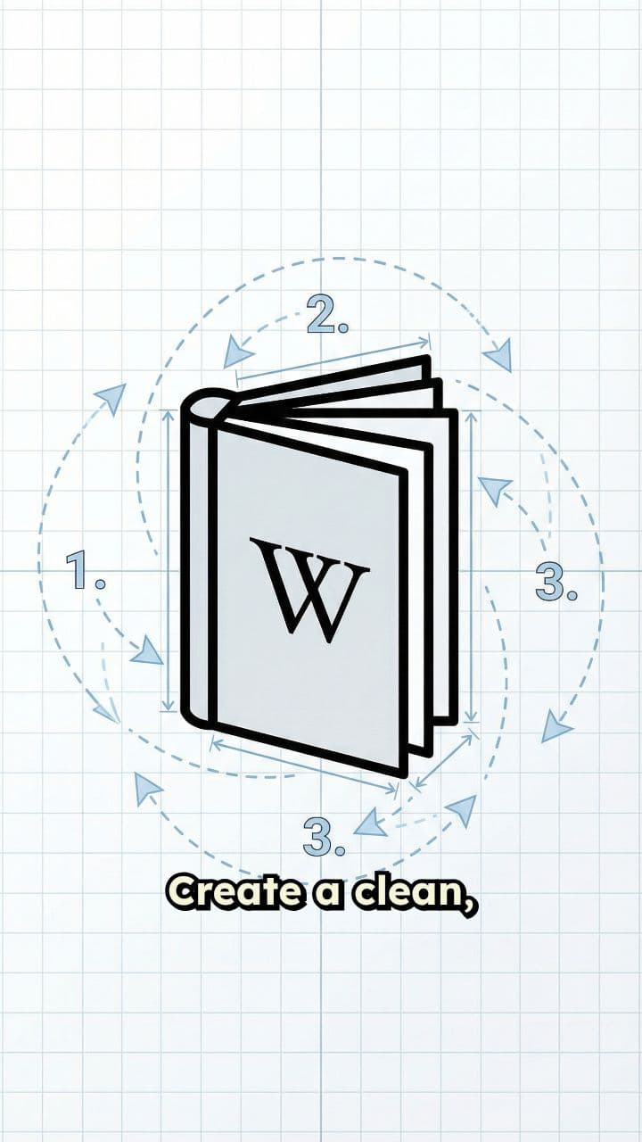 Visualizing Wikipedia's PageRank Algorithm