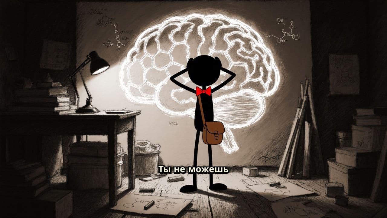 Как быстро включить концентрацию