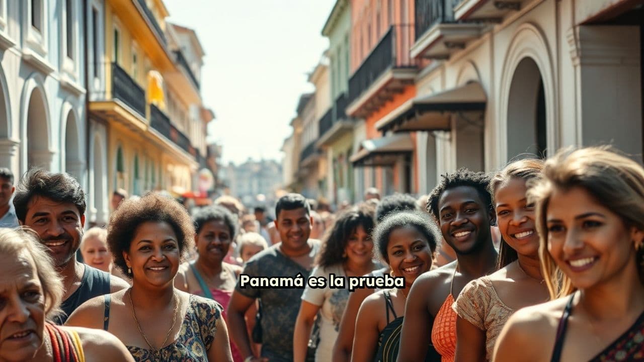 Panamá: Poder Cultural y Soberanía Recuperada