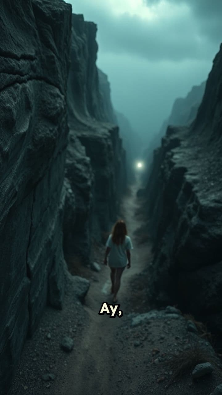 La Tragedia es Tu Aventura