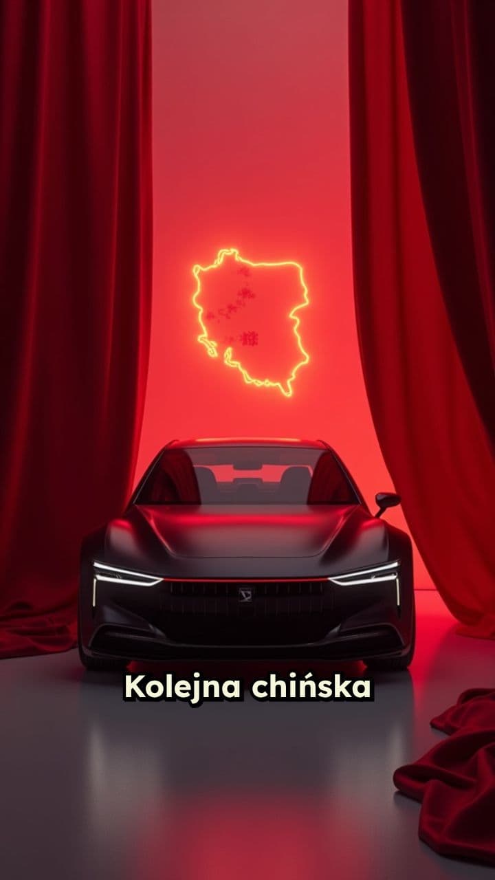 Jetour debiutuje w Polsce z trzema modelami