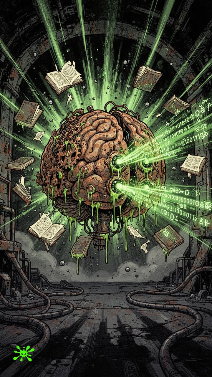 AI Models Reproduce Harry Potter Text