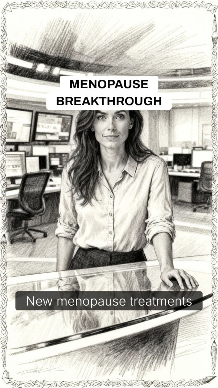 The Menopause Revolution