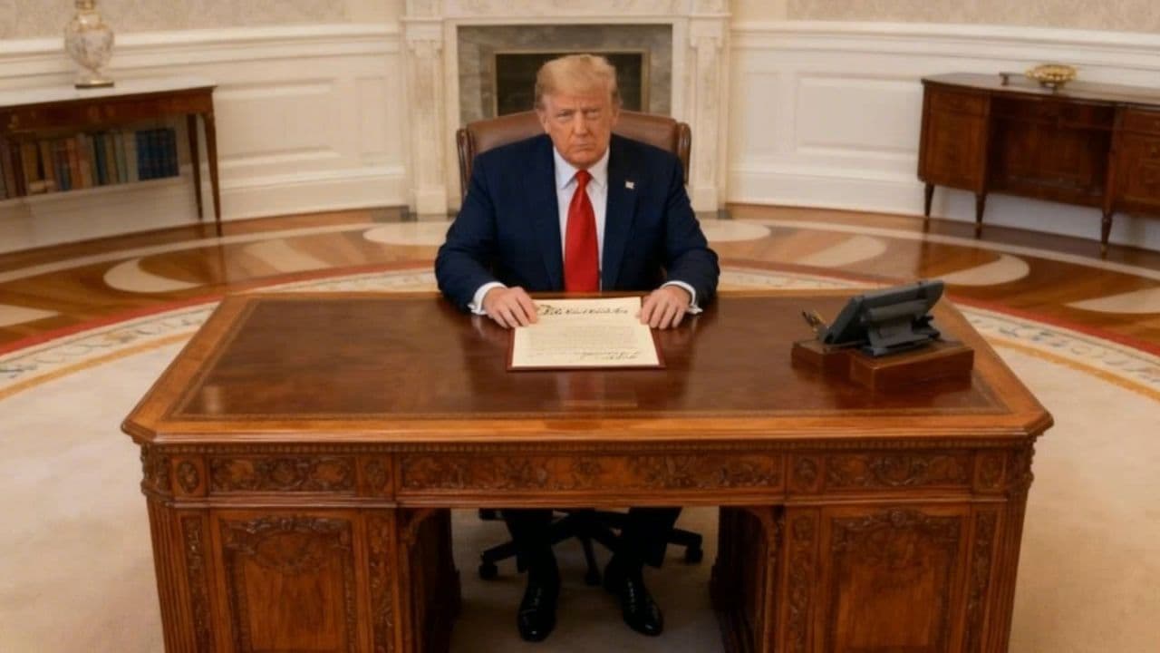 Image transform video